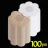 Wwshell 2-100PCS Invisible Nipple Cover Sticker Women Sexy Safety Breast  Pad Lift Tape Self-Adhesive Disposable Chest Pasti Bra Padding