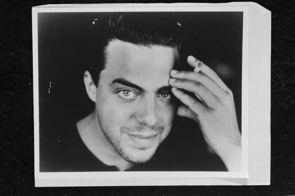 Titus Welliver - 8x10 Headshot Photo Poster painting w/ Resume - NYPD Blue