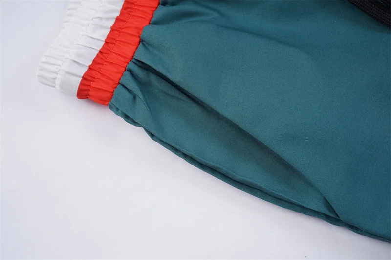 Casablanca 2023 new silk short-sleeved shirt