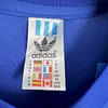 1981/1982 Retro Boca Juniors Home Football Shirt 1:1 Thai Quality