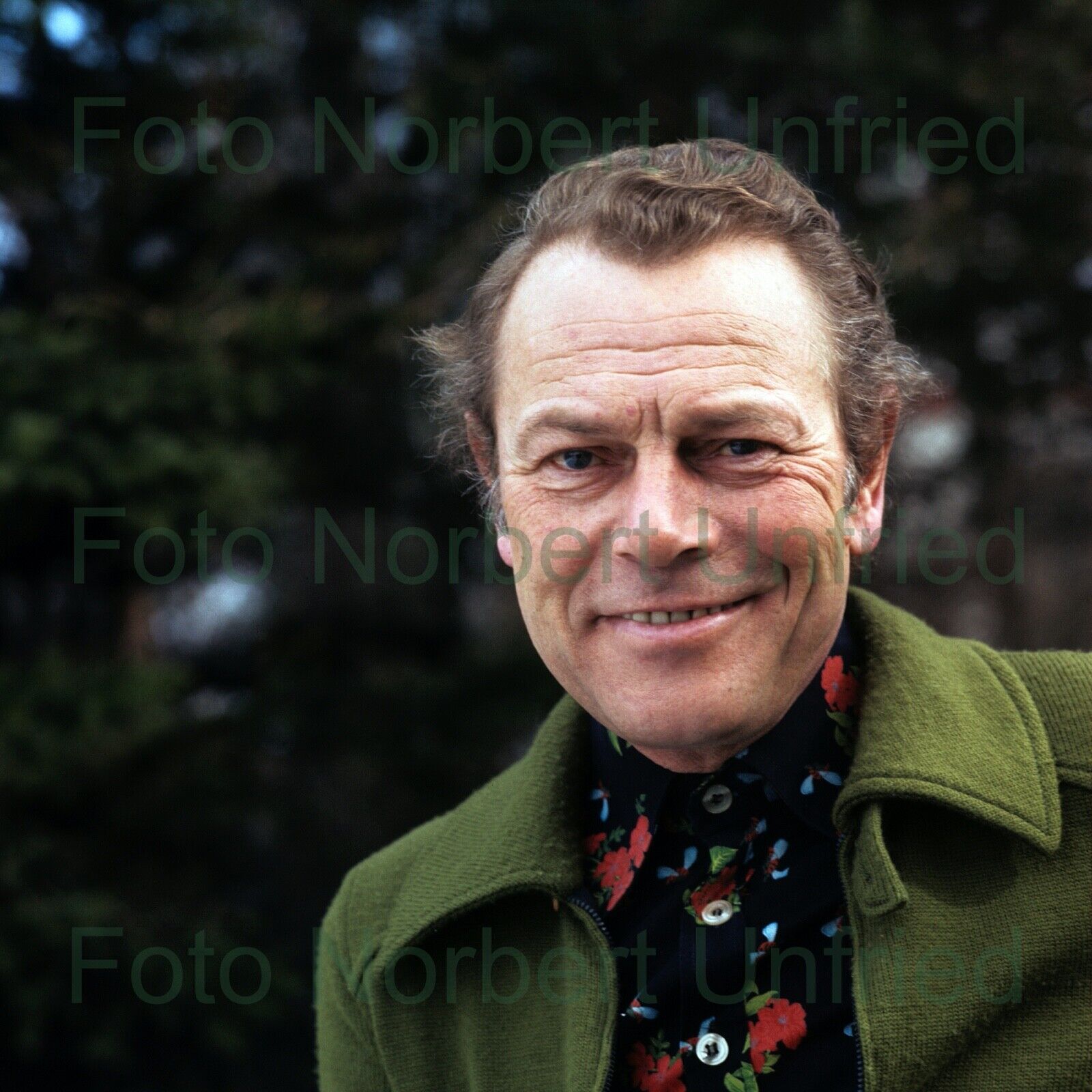 Bert Kaempfert - Foto 13 x 13 cm (Bild 64