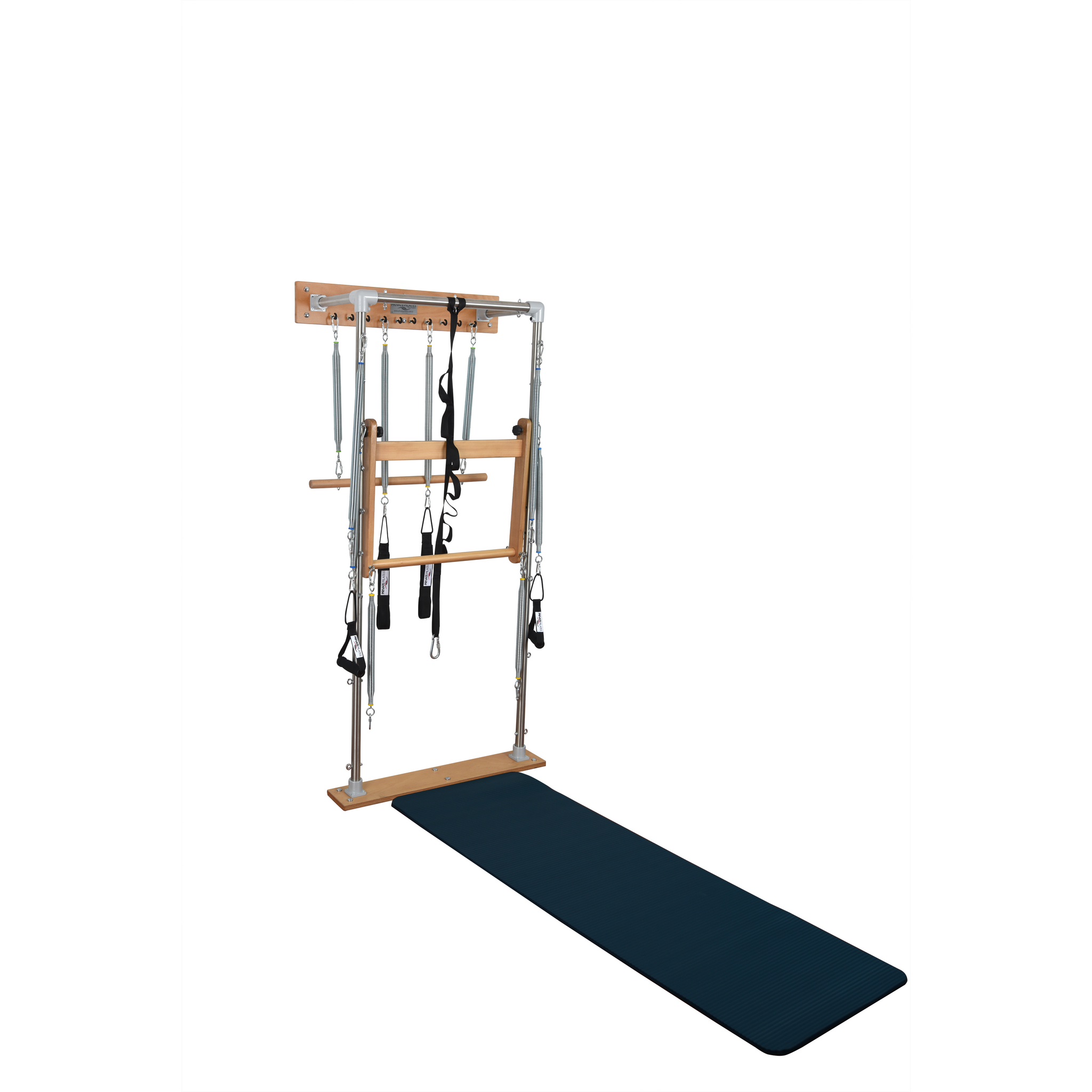 Premium Pilates Wall Tower - Private Pilates
