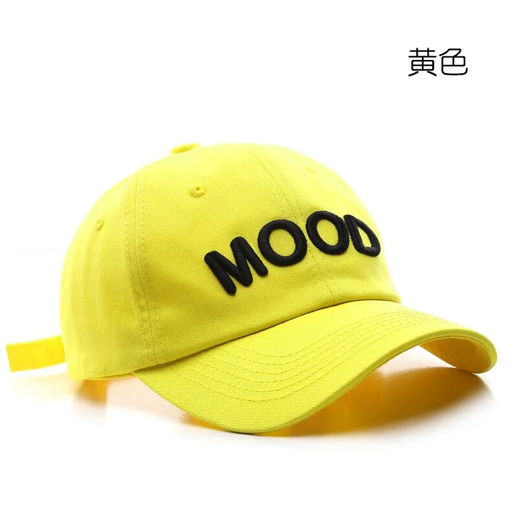 2023 Womens Spring and Autumn Letter Embroidered Curved Eave Baseball Cap Outdoor Mens Personalized Travel Sun Protection Cap