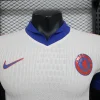24/25 Player Version Chelsea Soccer Jersey Away