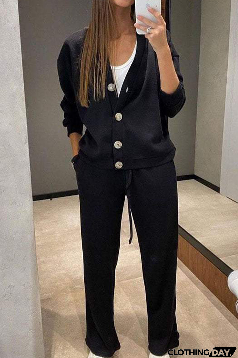 Tailored and Elegant winter garment