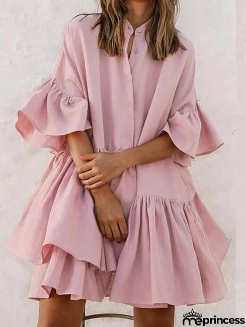 Versatile and Airy Dress