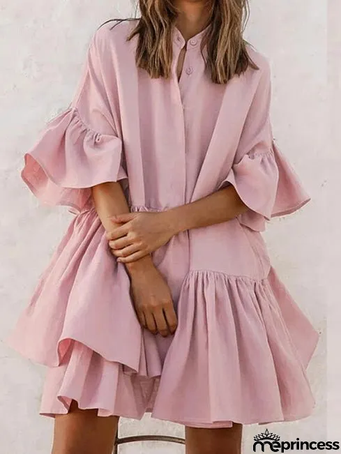 Versatile and Airy Dress