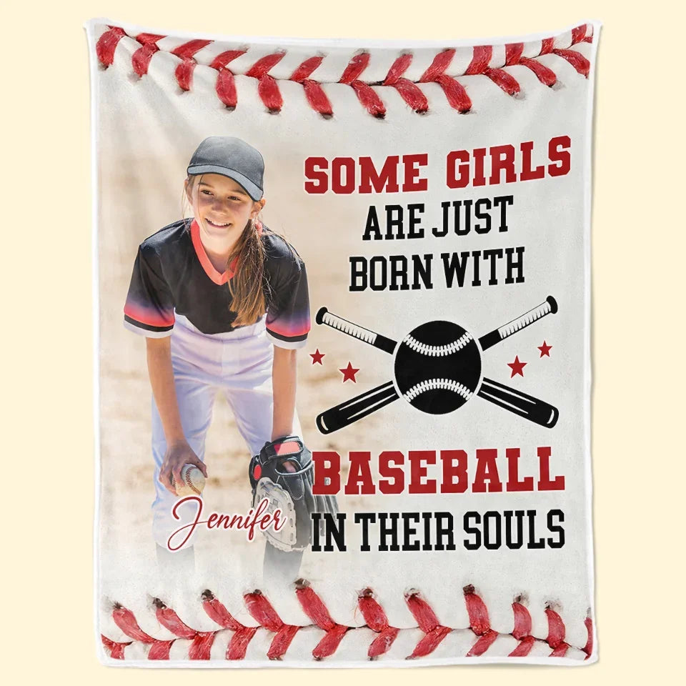 Loveyoufancy Custom Photo The Best Motivation Always Comes From Within - Personalized Custom Blanket - Gift For Sport Lovers, Sport Players