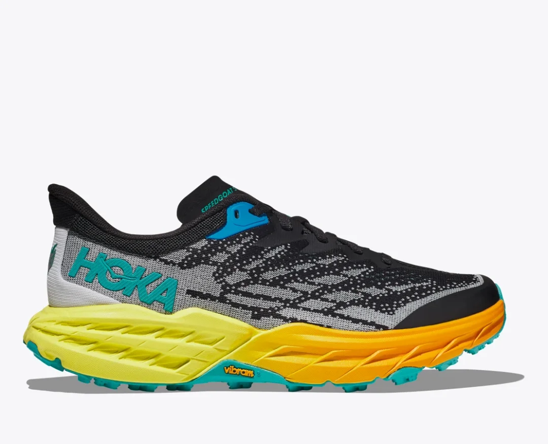 Speedgoat 5