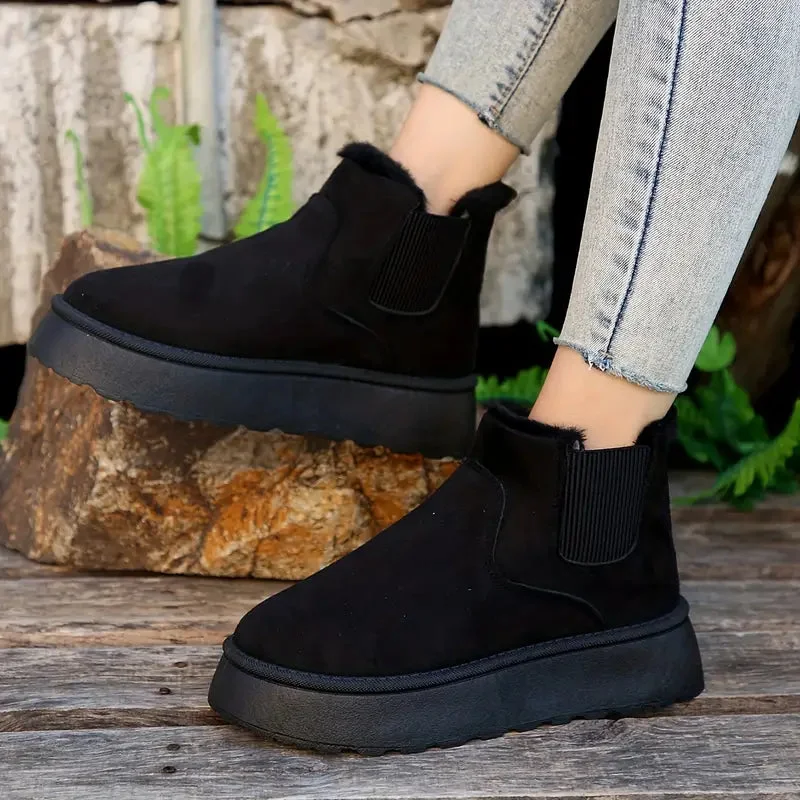 Supportive orthopedic Boots