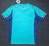 2025/2026 Marseille Fourth Away Football Jersey 1:1 Thai Quality