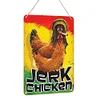 Chicken - Wooden Signs(8*12Inch/12*16Inch)
