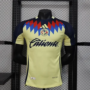 2025/2026 Player Version América Home Jersey 1:1 Thai Quality