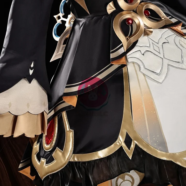 原神 サンドローネ 傀儡 コスプレ Mサイズ 漫屋小铺製 三分妄想 原