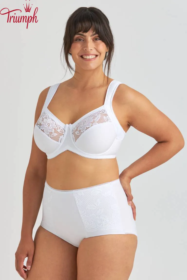 Triumph - (3 pe&ccedil;as) Soutien de suporte