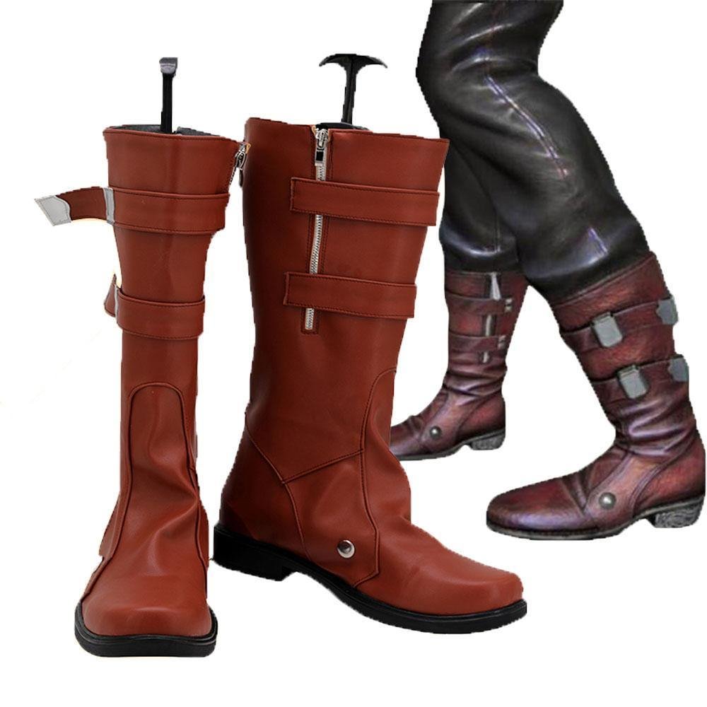 Code vein Louis Schuhe Cosplay Schuhe