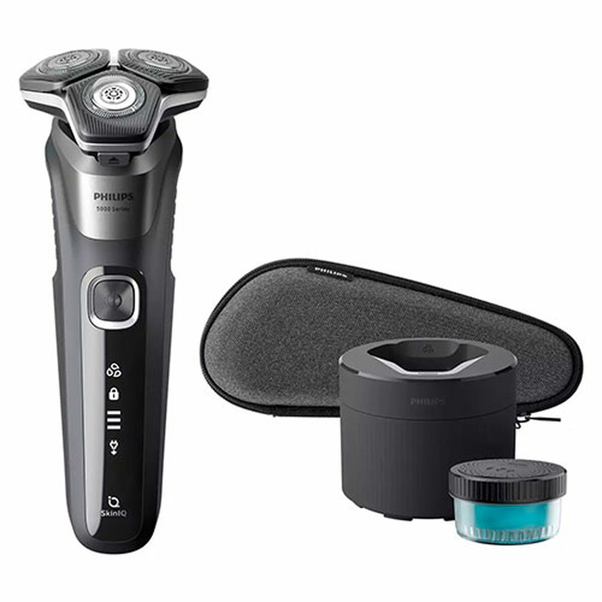 Electric razor Philips Series 5000