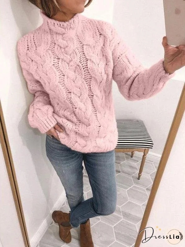 Comfortable and Stylish Sweater
