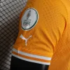 2024 Player Ivory Coast Soccer Jersey Home