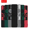 SIKAI Silicone Case for XIAOMI MI Box S /4X Remote Shockproof Soft Protective Cover for Mi TV Stick Remote Skin-Friendly Cover SIKAI CASE