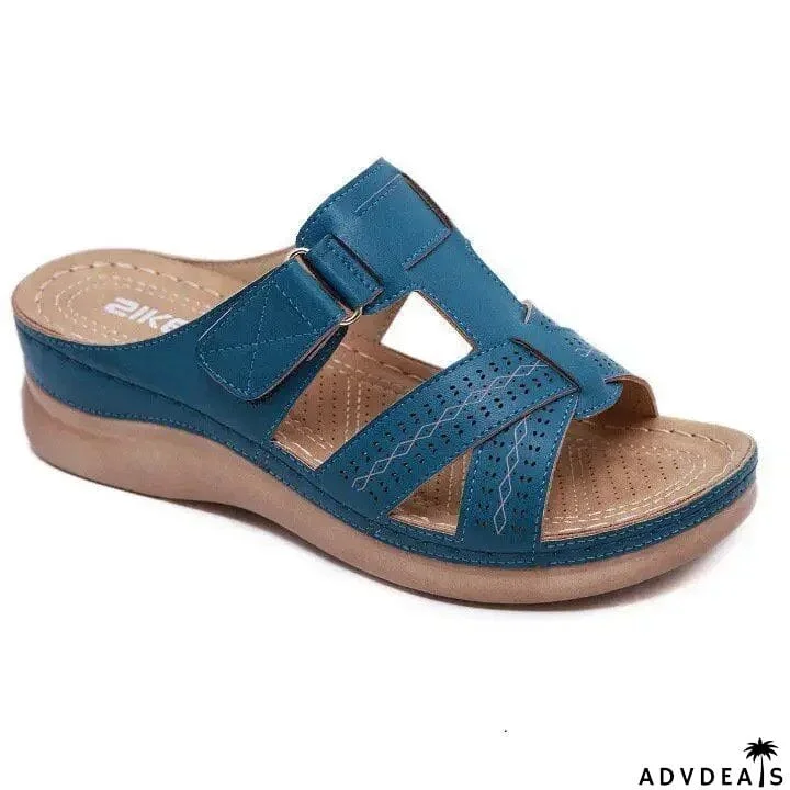 NOVA I Retro Orthopedic sandals (50% Off)