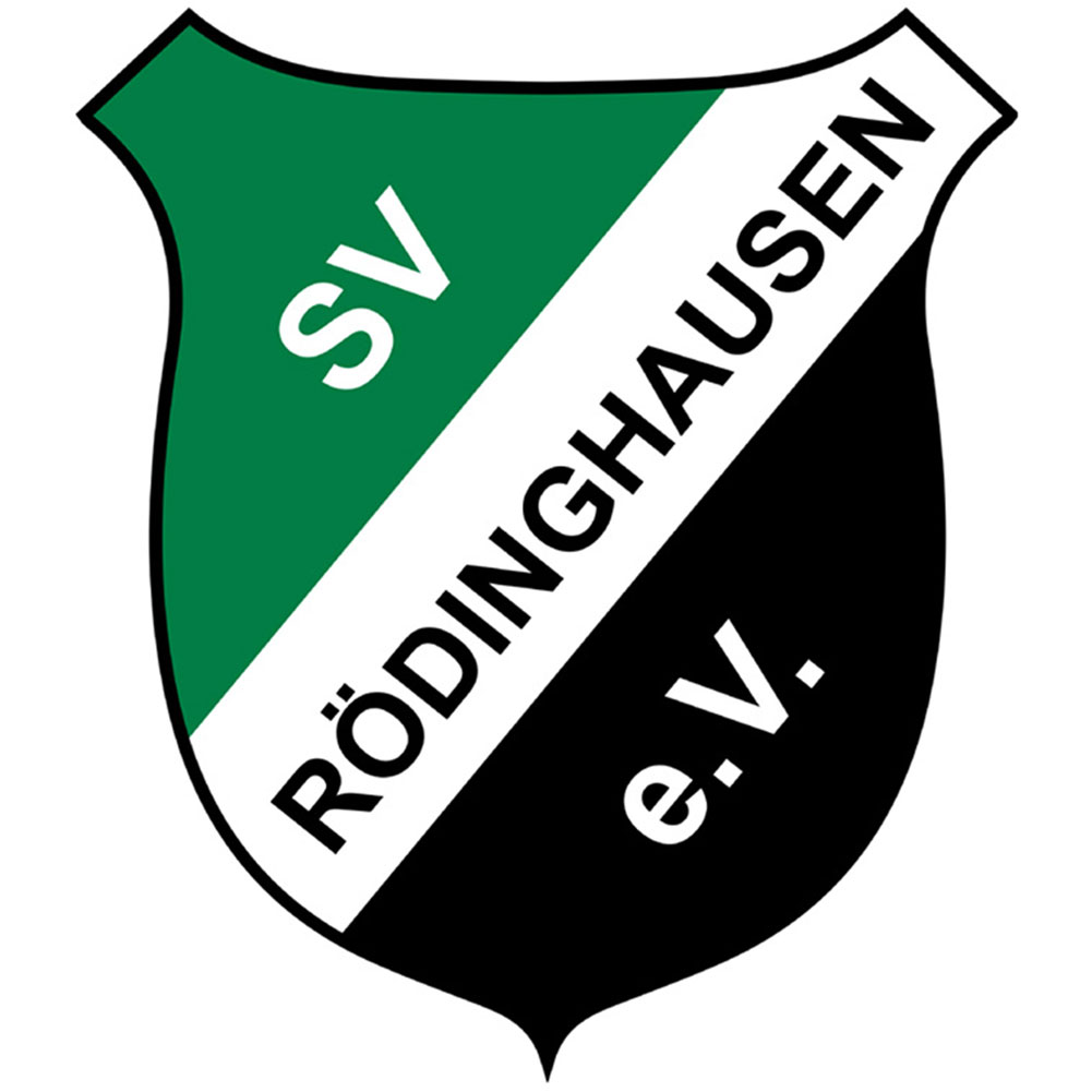 

Football SV Rödinghausen - Round Drill Diamond Painting - 40*40CM, 501 Original