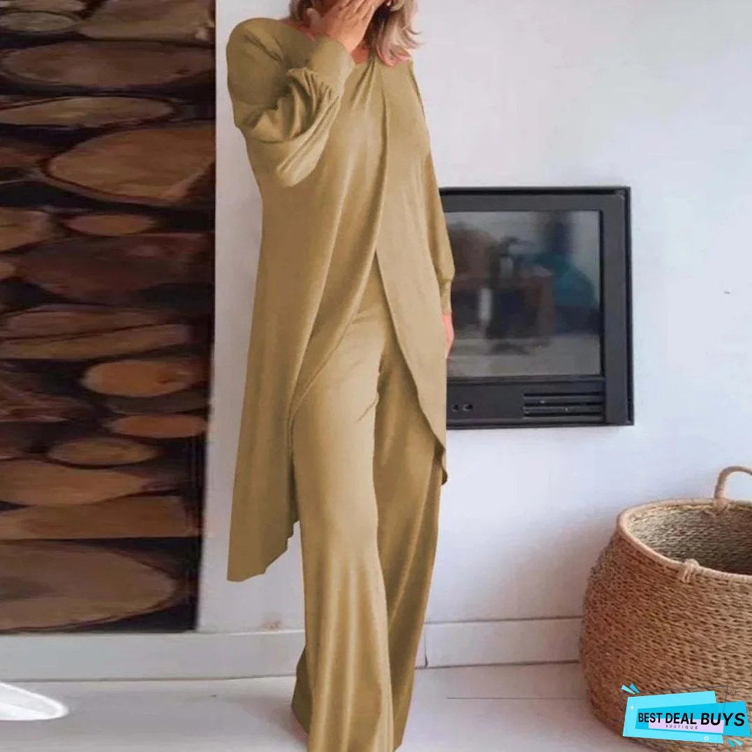 Timeless and Elegant winter Set