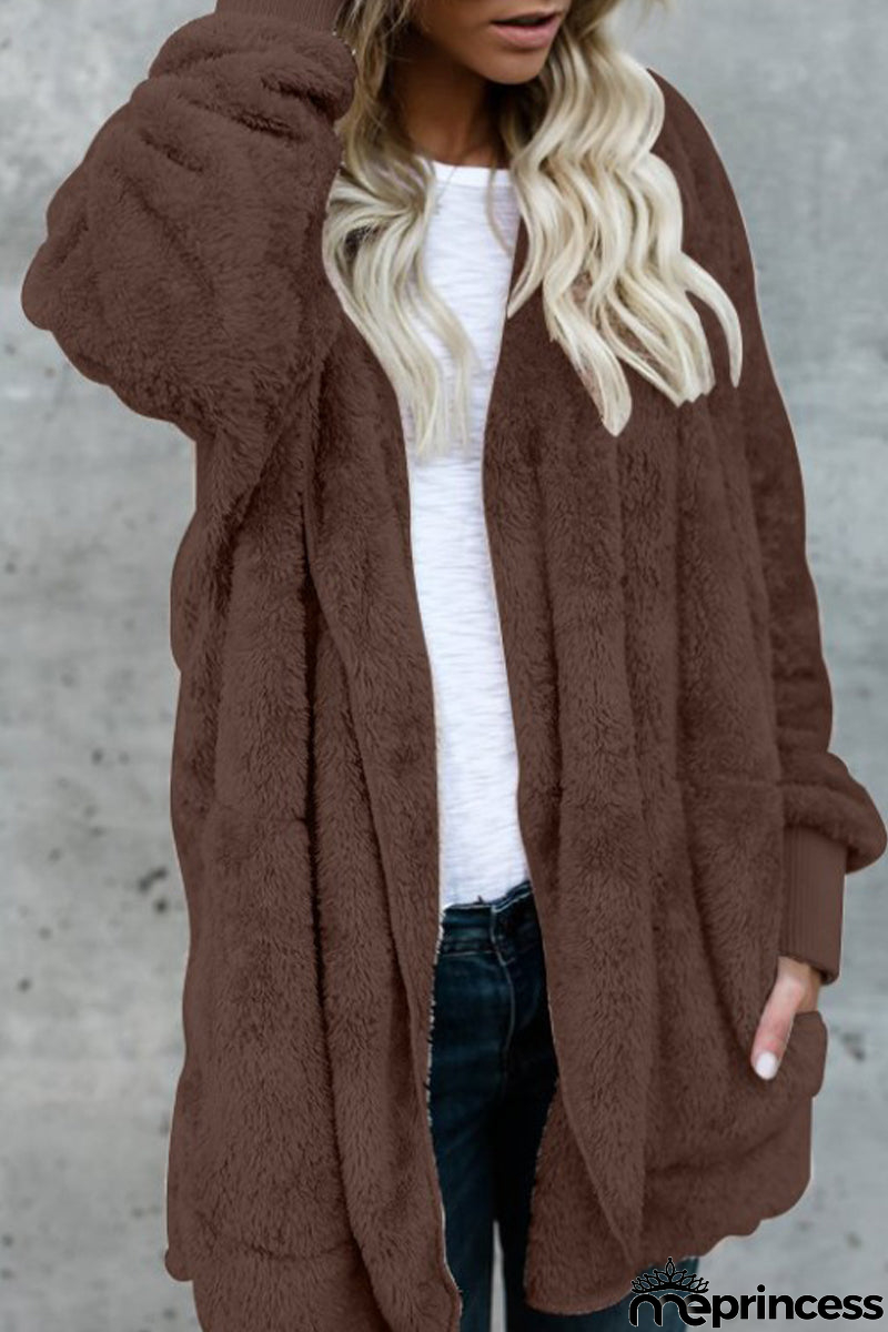 Simple and Stylish Cardigan