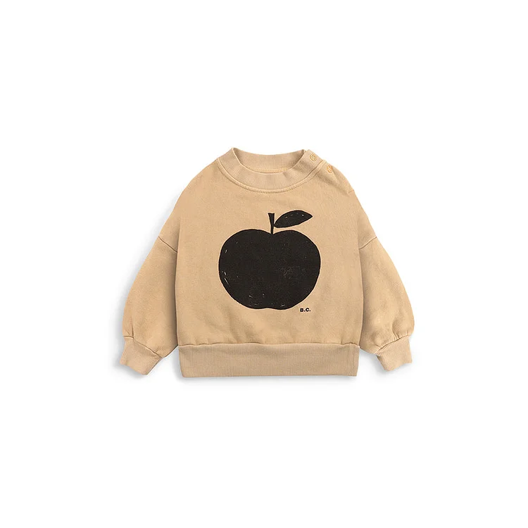 Sweatshirt "Poma"