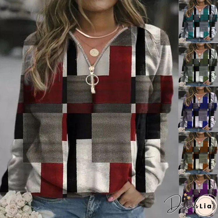 Elegant and Casual winter garment