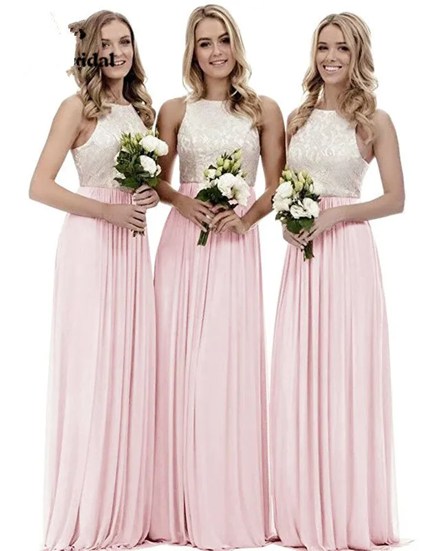 Uveng Uveng Wedding Dress Elegant And Dignified Atmosphere Long Bridesmaid Group Lace Sister Dress