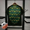 2024 Jamaica Away Football Shirt 1:1 Thai Quality
