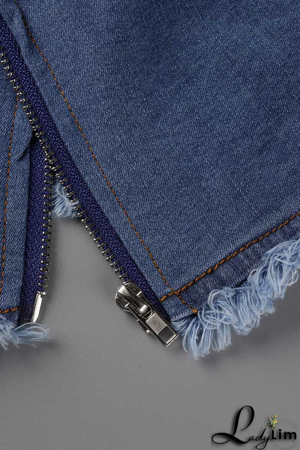 Yellow Fashion Sexy Patchwork Backless Off the Shoulder Long Sleeve Two Pieces