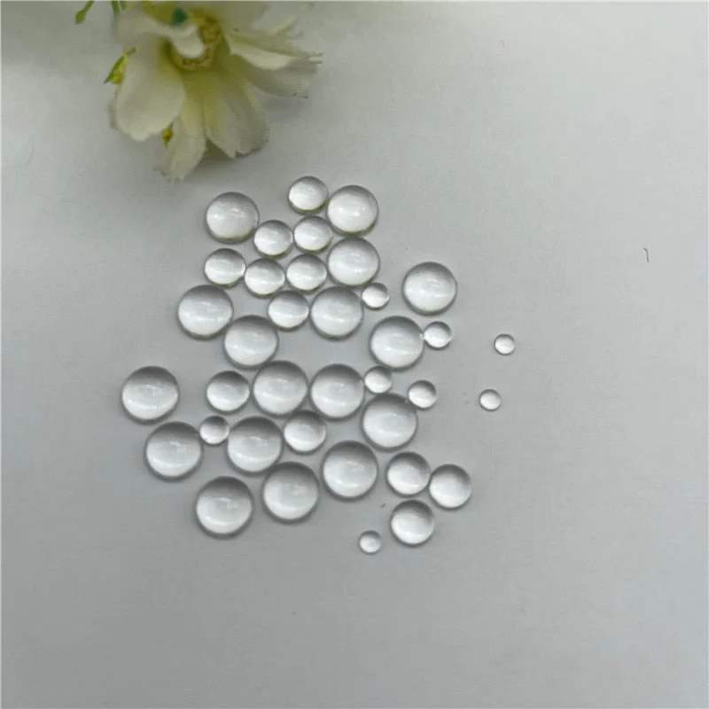 350pcs Simulation dewdrop waterdrop metal cutting dies accessori DIY Card Making Decor Accessories Metal Cutting Dies and Stamps
