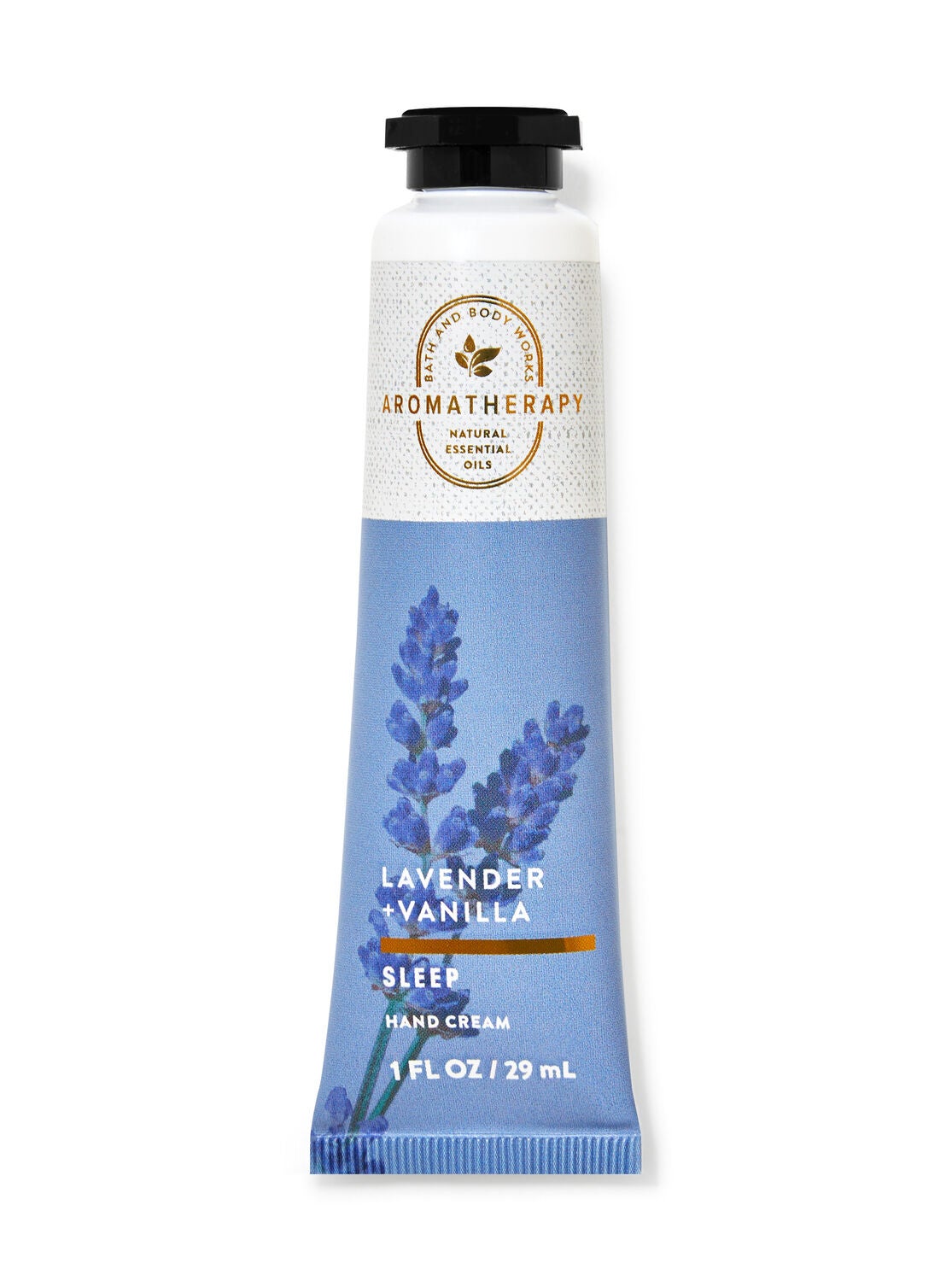 AromatherapyLavender Vanilla