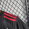 2024/2025 Flamengo Home Football Shirt Kids Size 1:1 Thai Quality