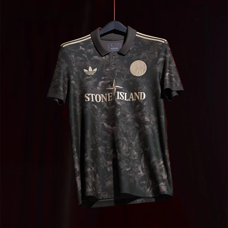Ajax 24/25 Special Edition Jersey（S~4XL）