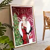 uk.everydayedeals (Limited Stock)Diamond Painting - Full Square - Fashion Lady