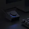Hagibis Knob Docking Station Type-C Hub