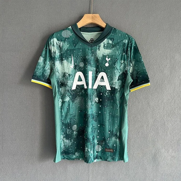 Tottenham Hotspur Third Kit 24/25 Football Jersey
