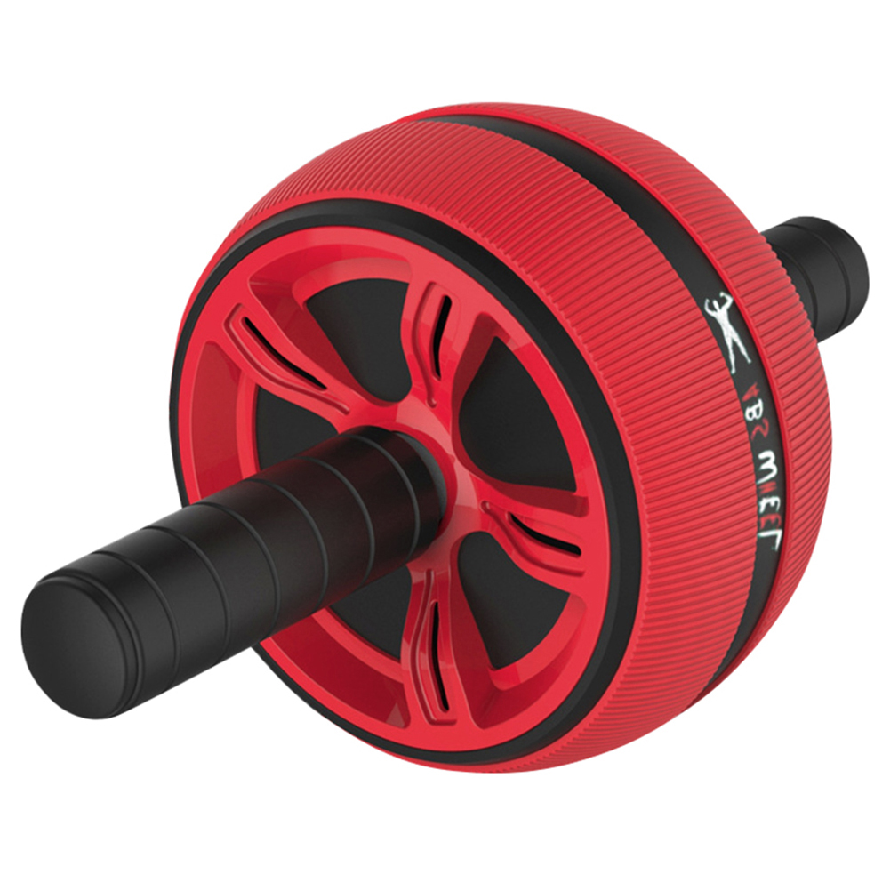 

Roller Wheel Trainer Abdominal Muscle Exercise Workout Fitness Equipment, 501 Original