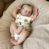 Babiesprincess Lifelike Reborn Baby Doll, Babiesprincess