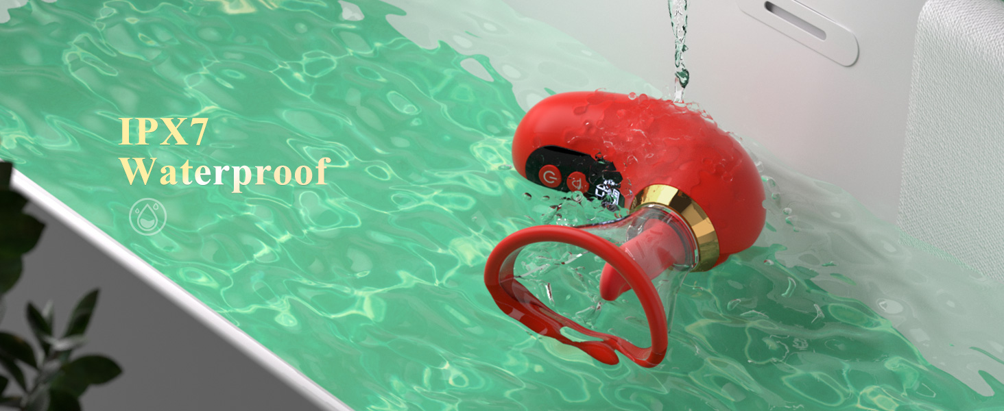waterproof