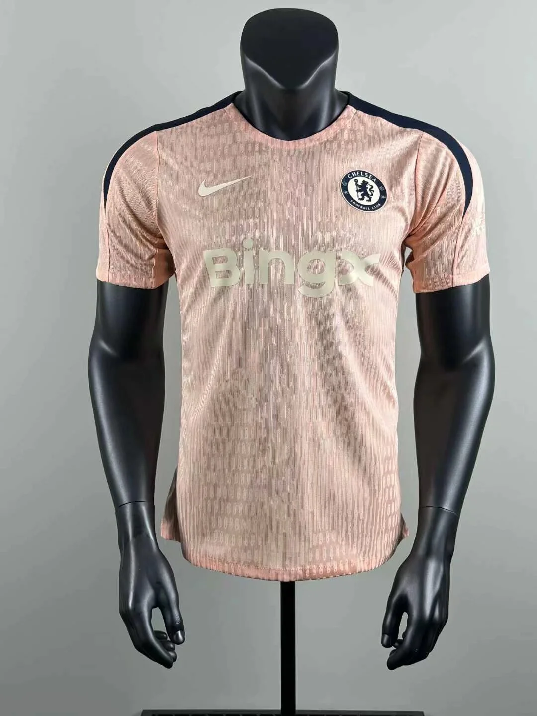2025/26 Player Version Chelsea Training clothes Football Shirt