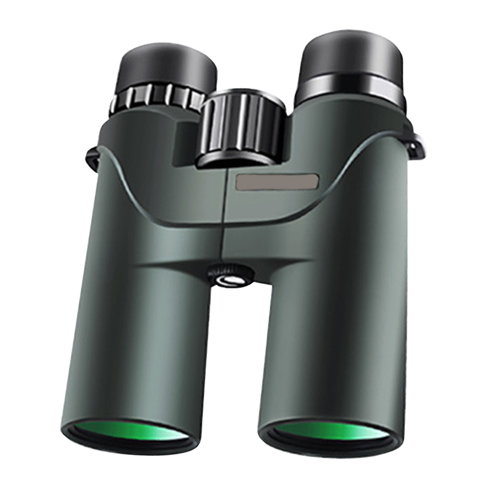 

10X42 HD Waterproof Binocular Scope Outdoor Camping Hunting Telescope Kit, 501 Original