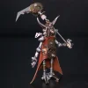 3D Metal Puzzles Series Steampunk Dragoon Cavalry Legion