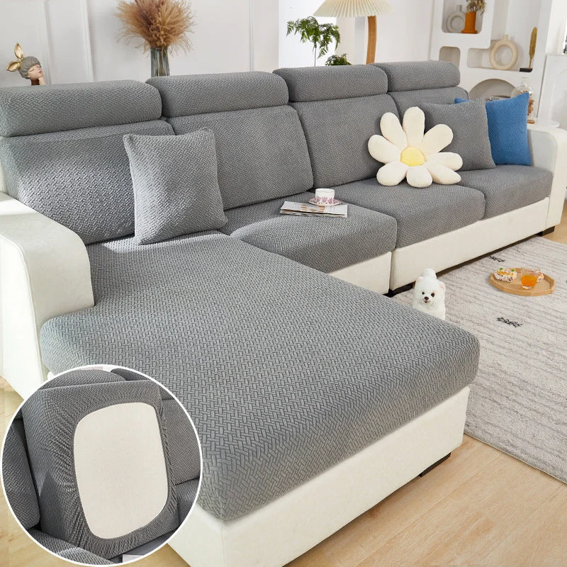 (🔥Last Day Promotion 48% OFF)Magic Sofa Covers - Classic