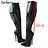 VCSHOES Fetish Boots Women Long Crossdresser Boot Thigh High Unisex Custom Leg Size 18Cm 12Cm High Heel Stilettos Shoes