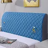 🛏️Housse de protection &eacute;lastique pour t&ecirc;te de lit