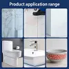 💧Adh&eacute;sif de r&eacute;paration multifonctionnel, imperm&eacute;able et anticorrosion🔥 (convient aux carreaux de sol en c&eacute;ramique, aux murs et aux plans de travail de cuisine) permet de gagner du temps et de r&eacute;duire les co&ucirc;ts.